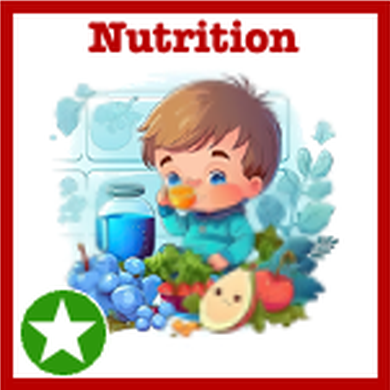 Star-Nutrition